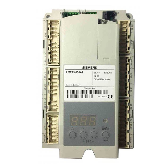 Dungs VPS 504 S02