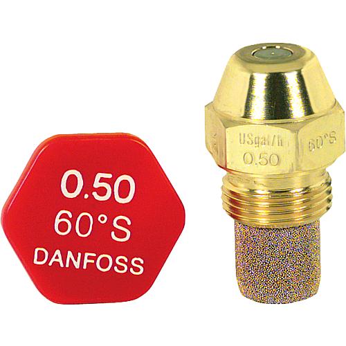 Monarc MEME 0,50 - 50 GALON 30°