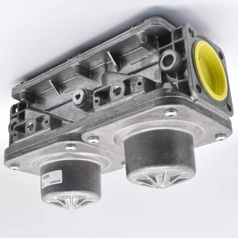 Siemens VGG 10.204P ¾"