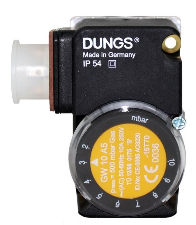 Gökçe 14A GDM CONNECTOR (GRİ)