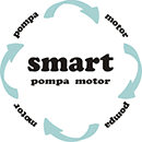 Smart Pompa Motor pompa markası
