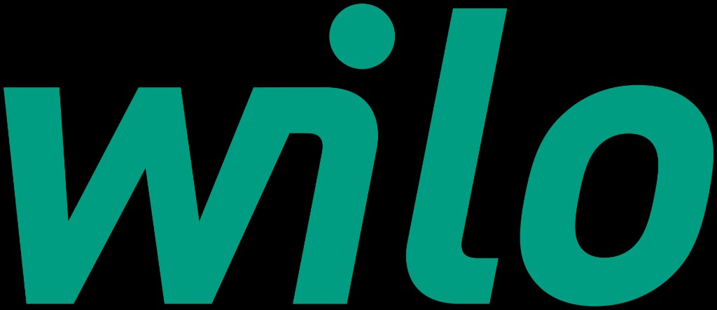 Wilo endüstriyel sirkülasyon pompası markası