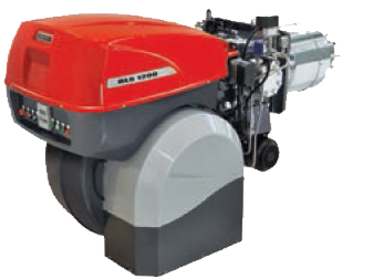 Riello Elek. Oransal - RLS 1000 E C13 (10.600 kW)
