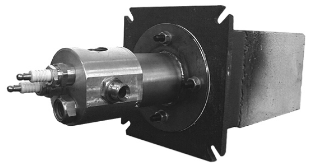 Riello BP M 2 GV (23 kW)