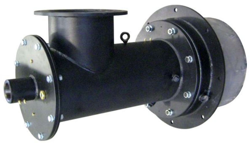 Riello BP N 300 GV (3.500 kW)