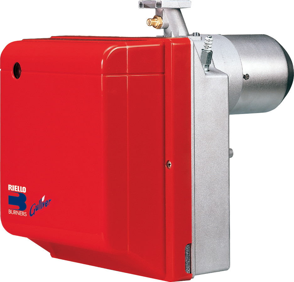 Riello Gulliver BS 1 (52 kW)