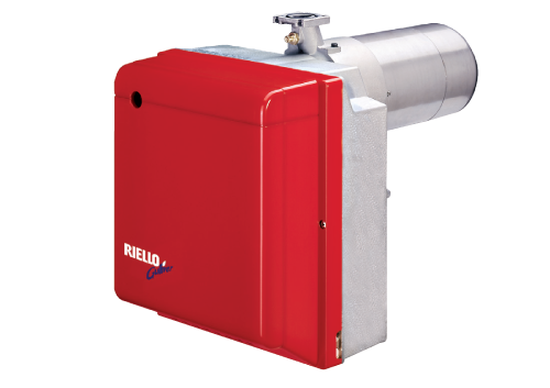 Riello Gulliver RS 5D (345 kW)