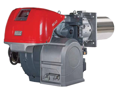 Riello RS 310 M MZ (3.900 kW)