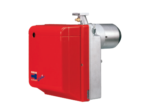 Riello Gulliver BS 2M (91 kW)