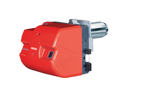 Riello RS 25 E BLU (370 kW)