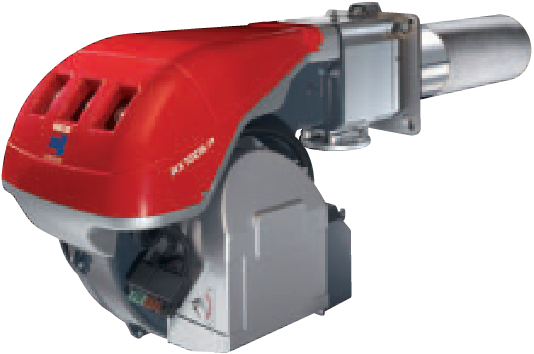 Riello RX 700 S/PV (700 kW)