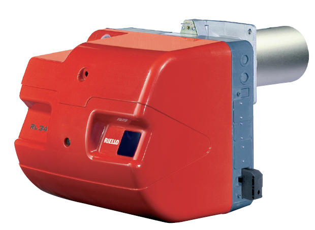 Riello RL 34/1 (398 kW)