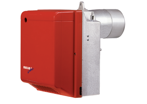 Riello Gulliver RG4 D (237 kW)