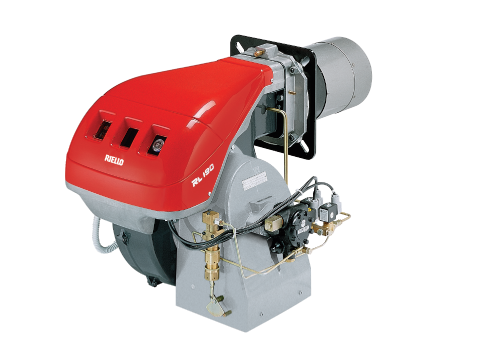Riello RL 250 (2.700 kW)