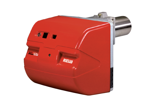 Riello RL 50 (593 kW)