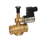 Solenoid Vanalar