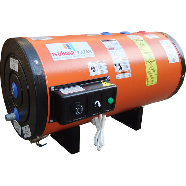 Ekonomik Model Elektrikli Su Isıtıcısı