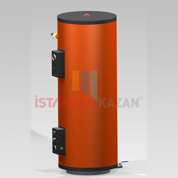 Ekonomik Model Elektrikli Su Isıtıcısı — 1