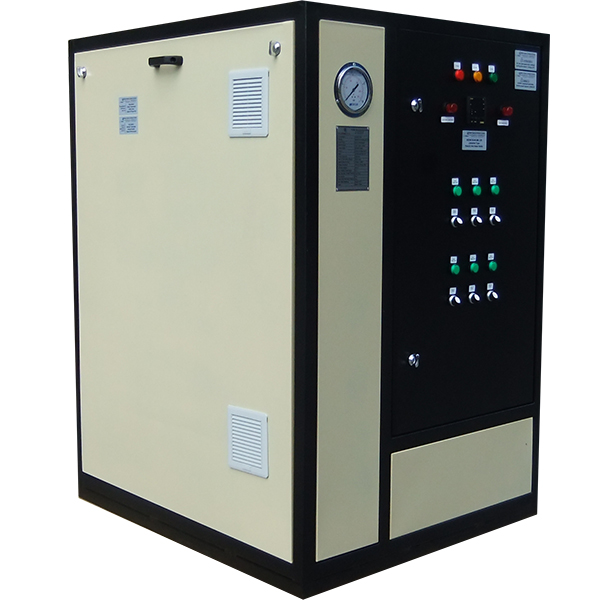 Elektrikli Sıcak Su Kazanı — 1