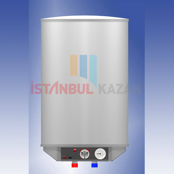 Marine | Domestik Tip Elektrikli Su Isıtıcısı — 1