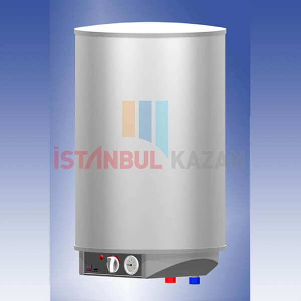 Marine | Domestik Tip Elektrikli Su Isıtıcısı — 2