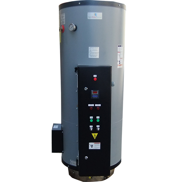 Marine | Endüstriyel Tip Elektrikli Su Isıtıcısı — 1
