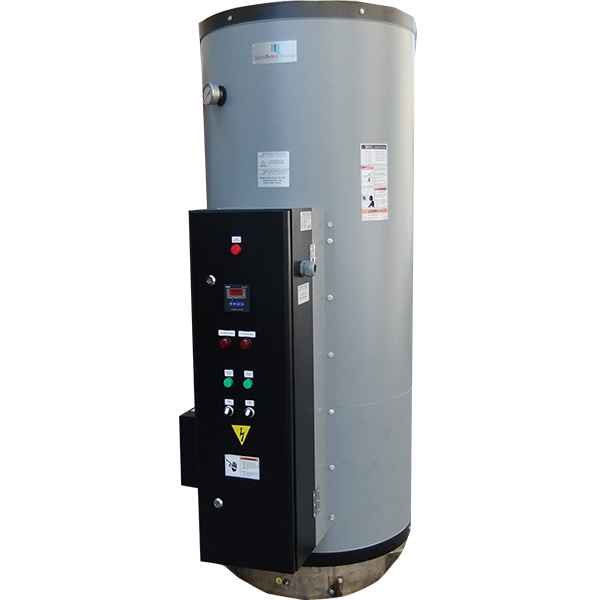 Marine | Endüstriyel Tip Elektrikli Su Isıtıcısı — 2
