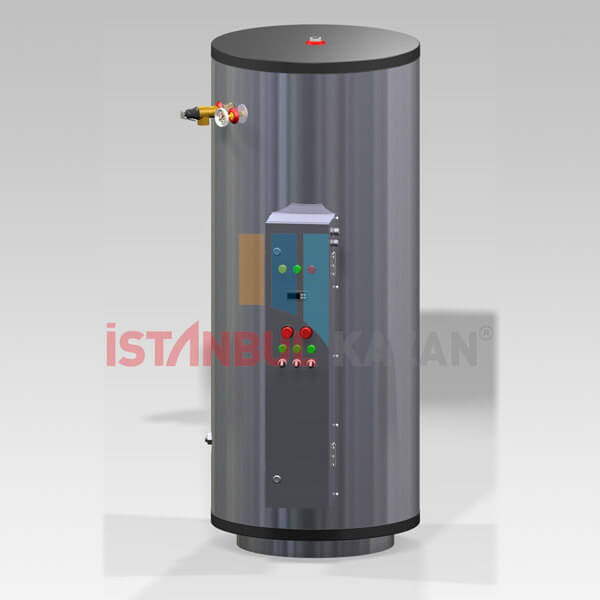 Marine | Ticari Tip Elektrikli Su Isıtıcısı — 1