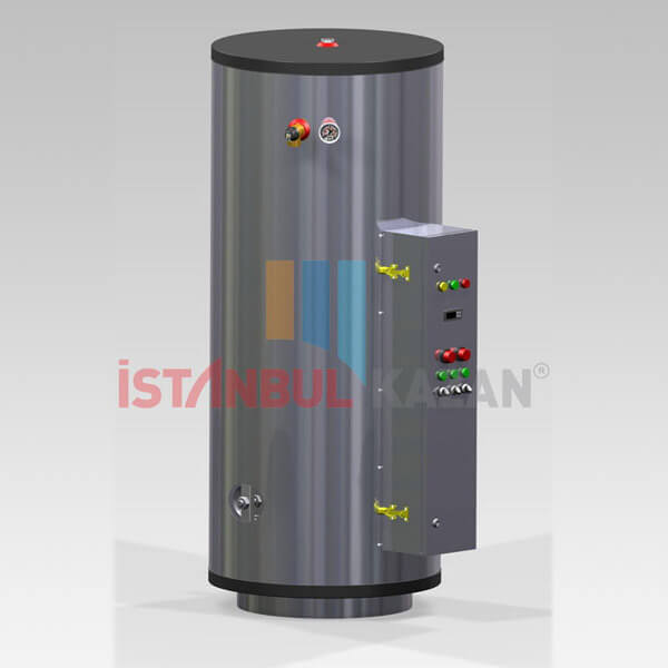 Marine | Ticari Tip Elektrikli Su Isıtıcısı — 2