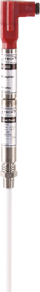 LPA 420 Smart Oransal Seviye Duyargası (4-20 mA) 1