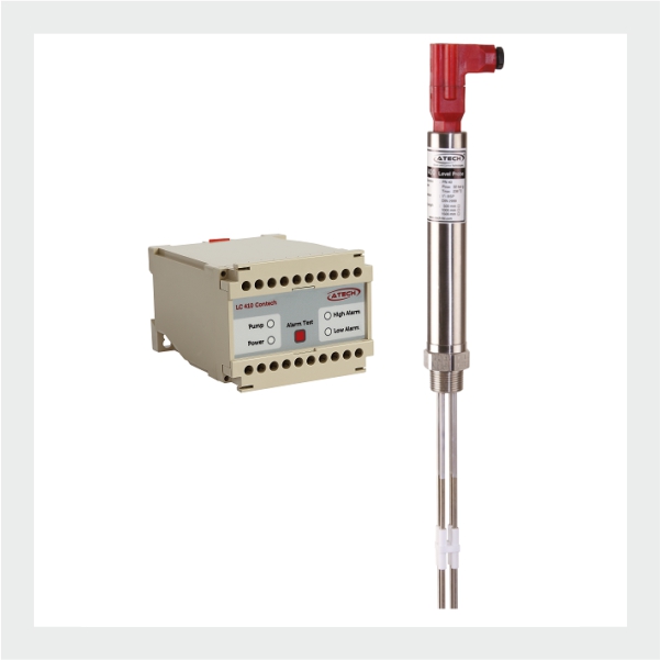 LPA 420 Smart Oransal Seviye Duyargası (4-20 mA) 2