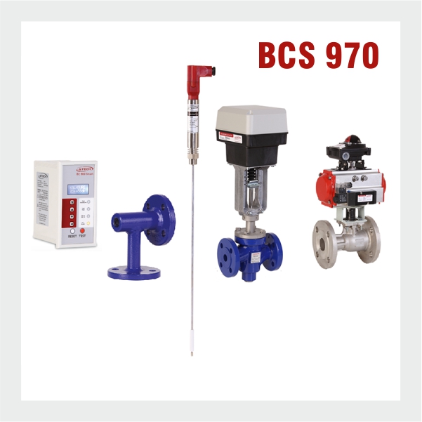 CCS 990 – Kondens Kirlilik Kontrol Sistemi 2