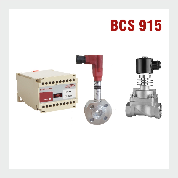 BCS 925 – Contech Yüzey Blöf (TDS) Kontrol (Spiral Borulu Buhar Jeneratöründe) 3