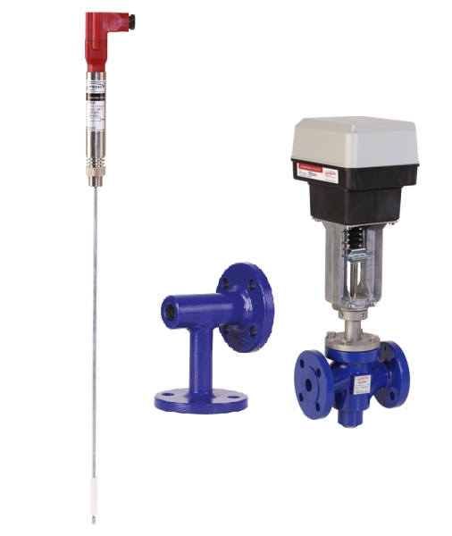BCS 935 – Contech Yüzey Blöf (TDS) Kontrol (Standart Model) 1