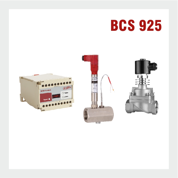 BCS 935 – Contech Yüzey Blöf (TDS) Kontrol (Standart Model) 3