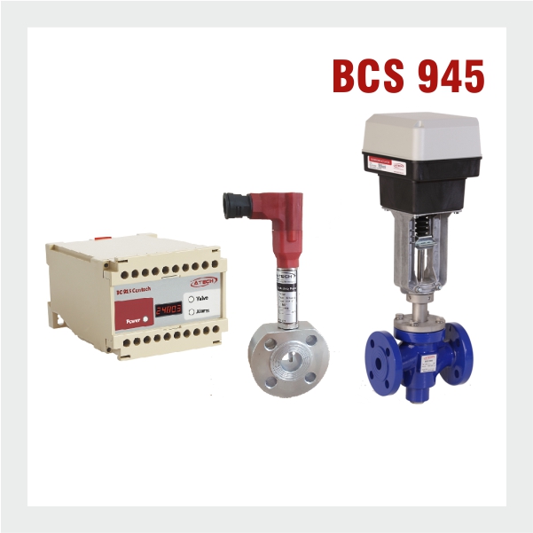 BCS 955 – Contech Yüzey Blöf (TDS) Kontrol (Sıcaklık Kompanzasyonlu) 3