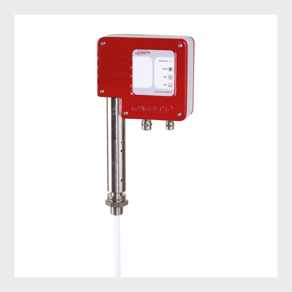 LCS 410 Contech On-Off Seviye Kontrol 2