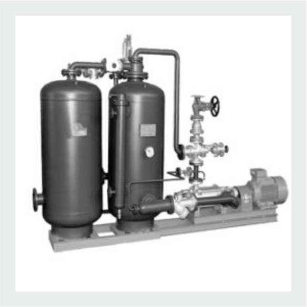 Desuperheater 3