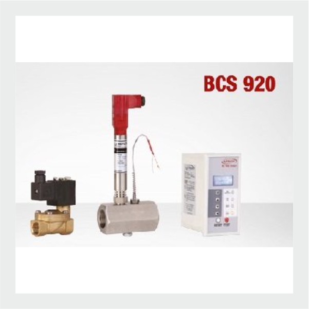 BCS 930 – Smart Yüzey Blöf (TDS) Kontrol (Standart Model) 3