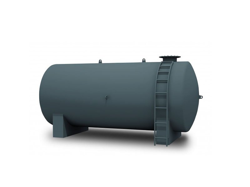 Yakıt Tankları