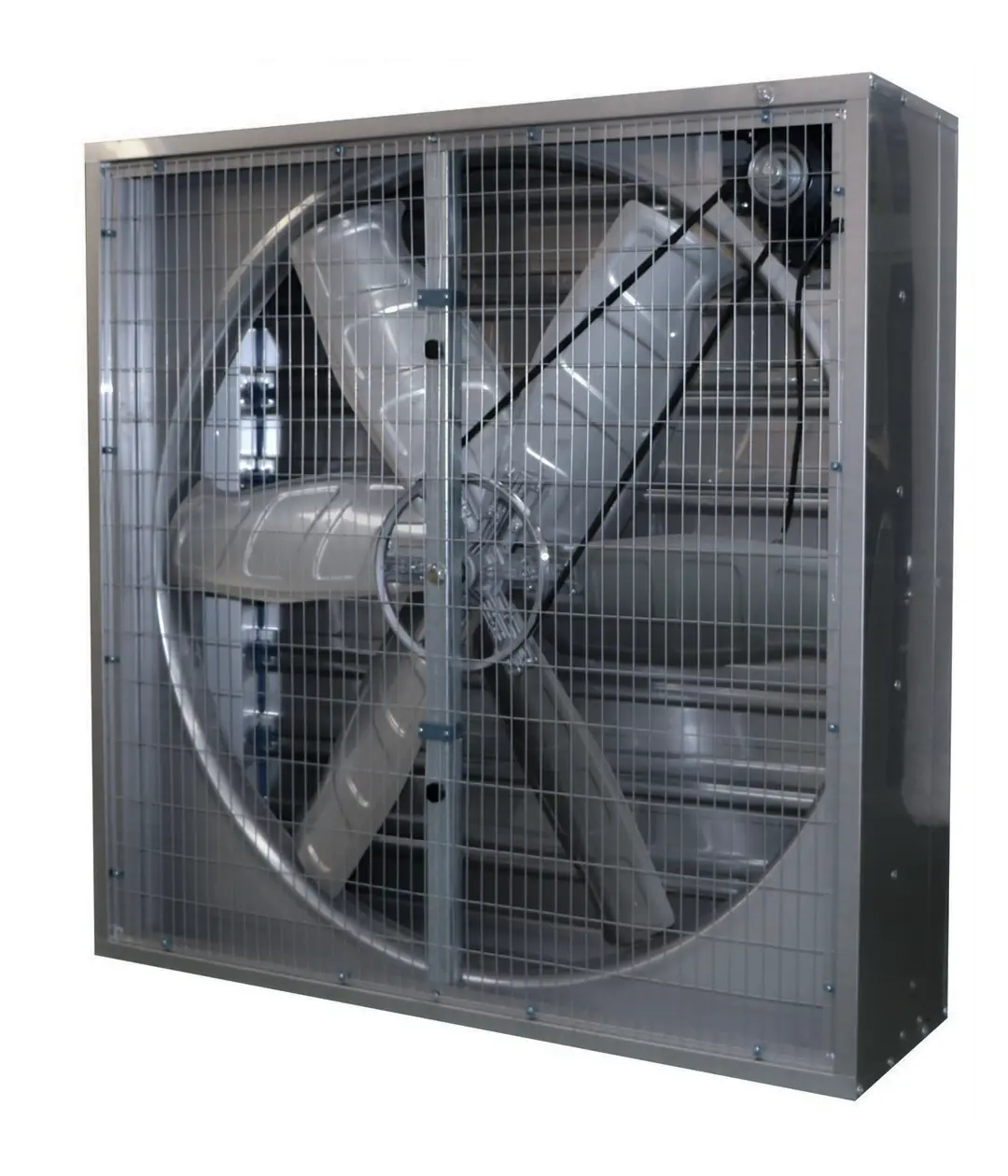 Fanvent Egzoz Fanı (100x100cm)