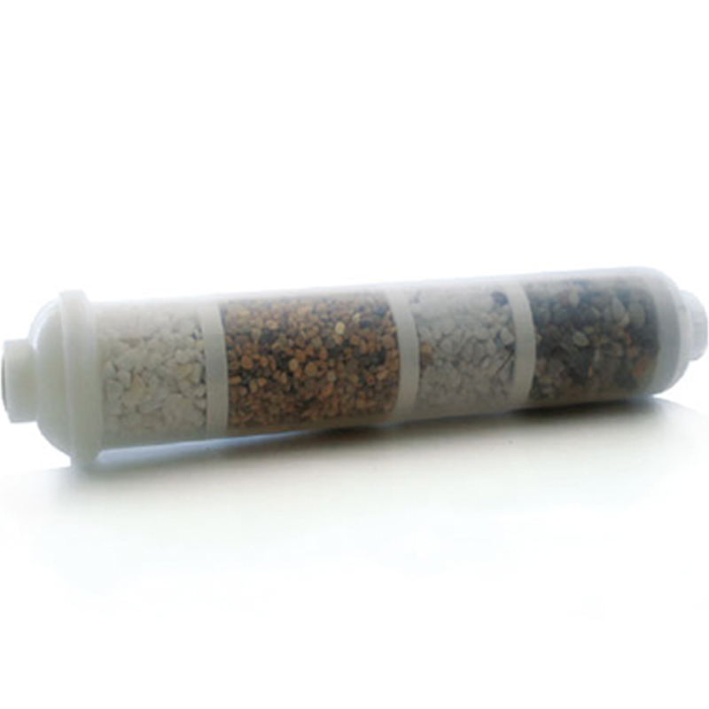 Mineral Filtre Kartuşu Taşlı ve Toplu