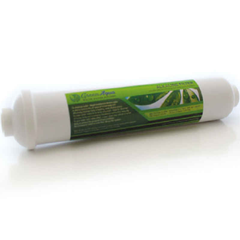 Alkali Extra Filtre Kartuşu