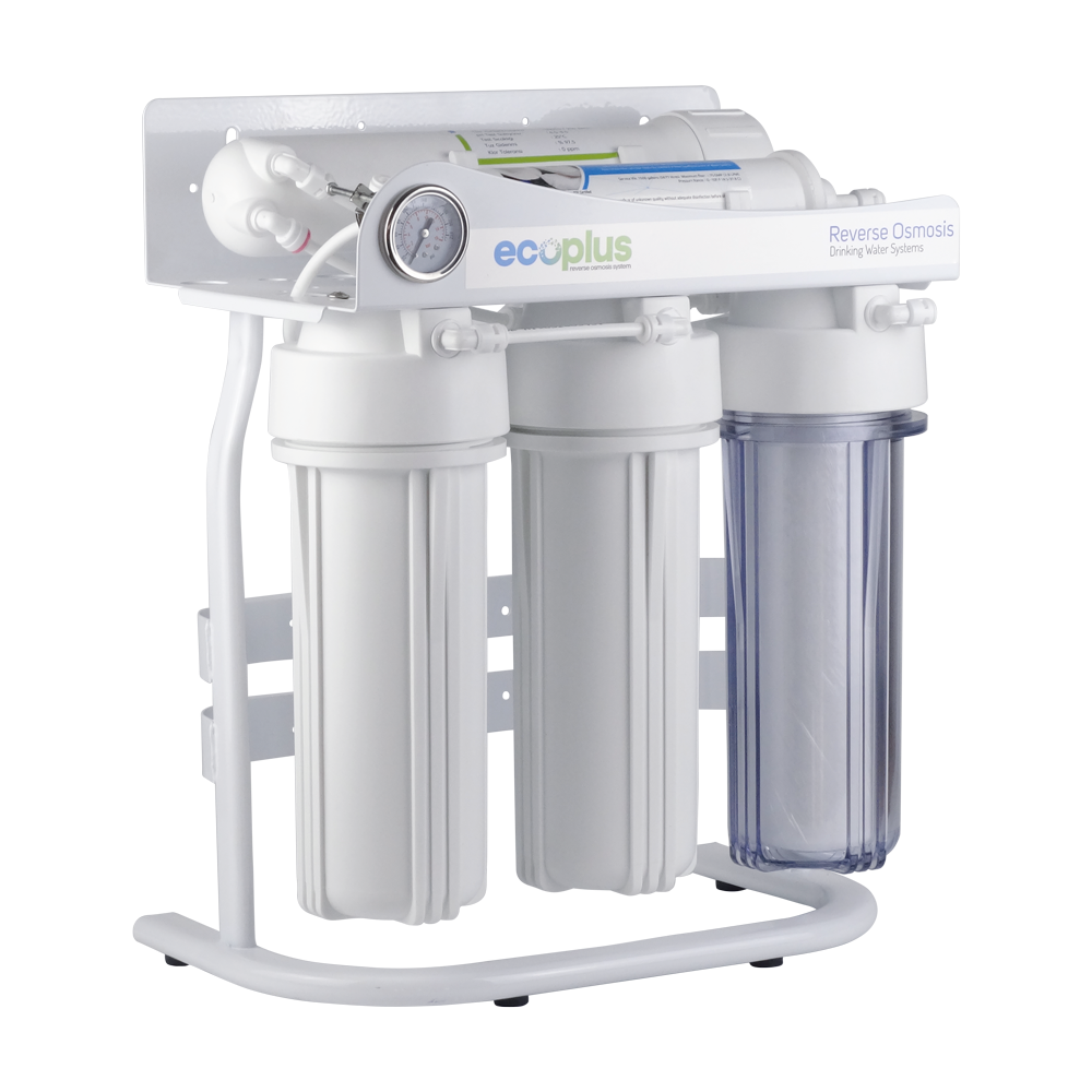 Ecoplus Pro Su Arıtma Cihazı
