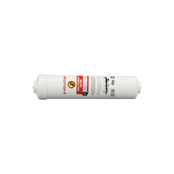 Inline Sediment Filtre Kartuşları