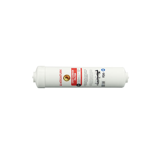 Alkali Extra Filtre Kartuşu