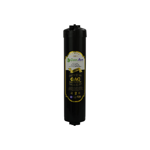 Greenaqua GAC Filtre Kartuşu